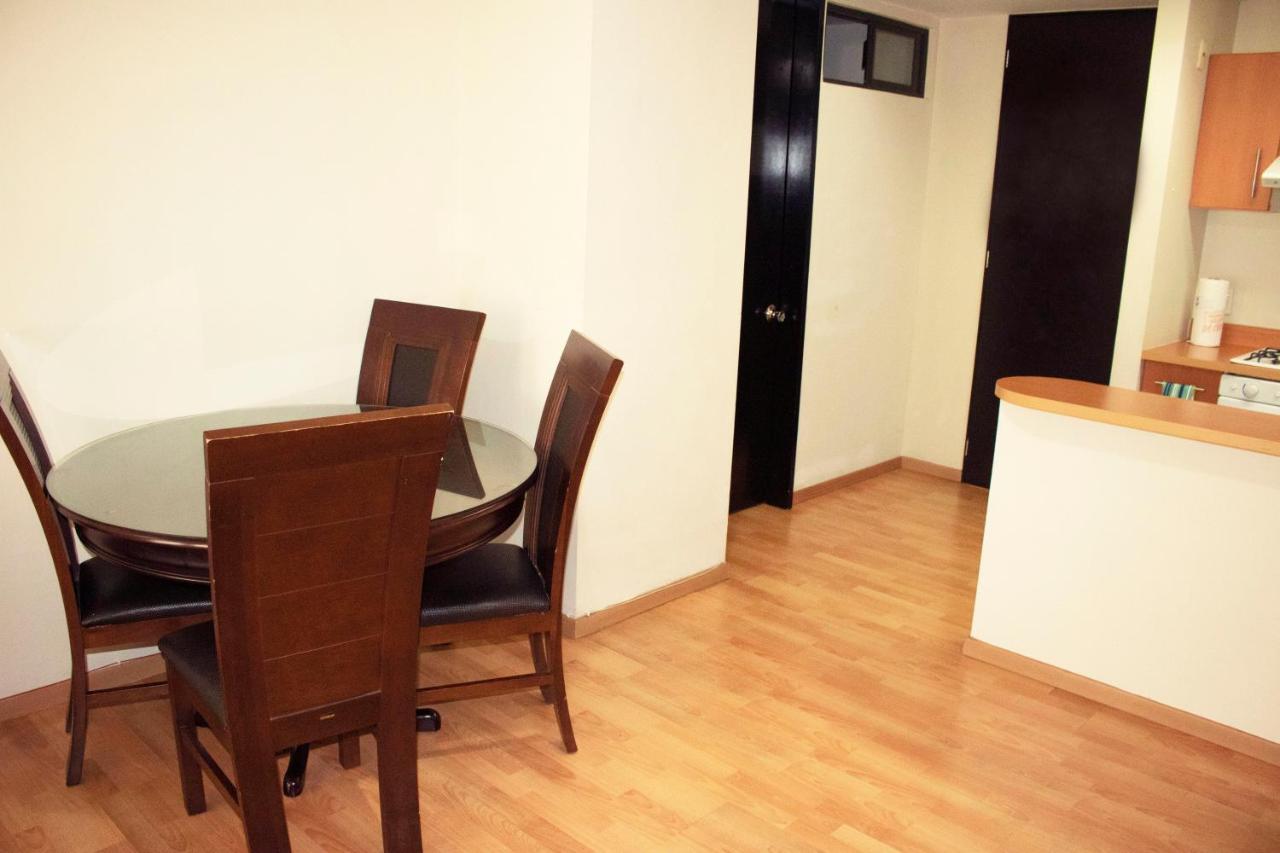 Puerta Alameda Apartment