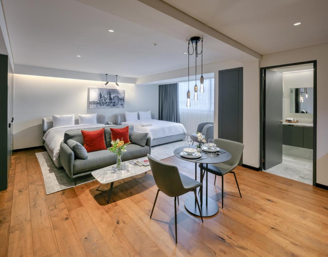 Hotel Amberes 64, Ascend Collection 4*