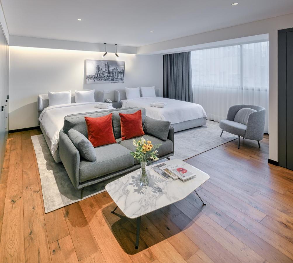 Amberes 64, Ascend Collection Hotel Mexico City
