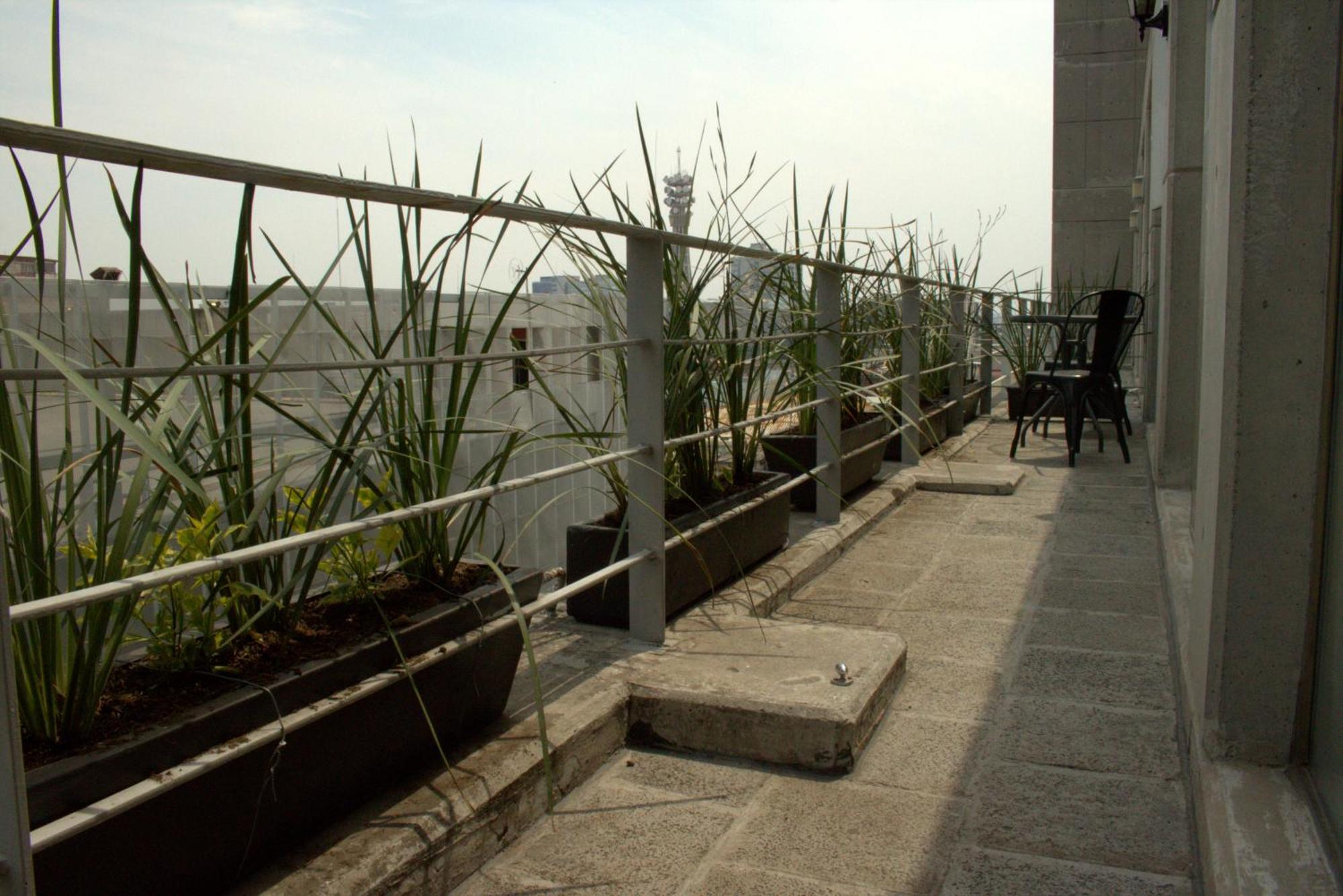 Apartment Puerta Alameda