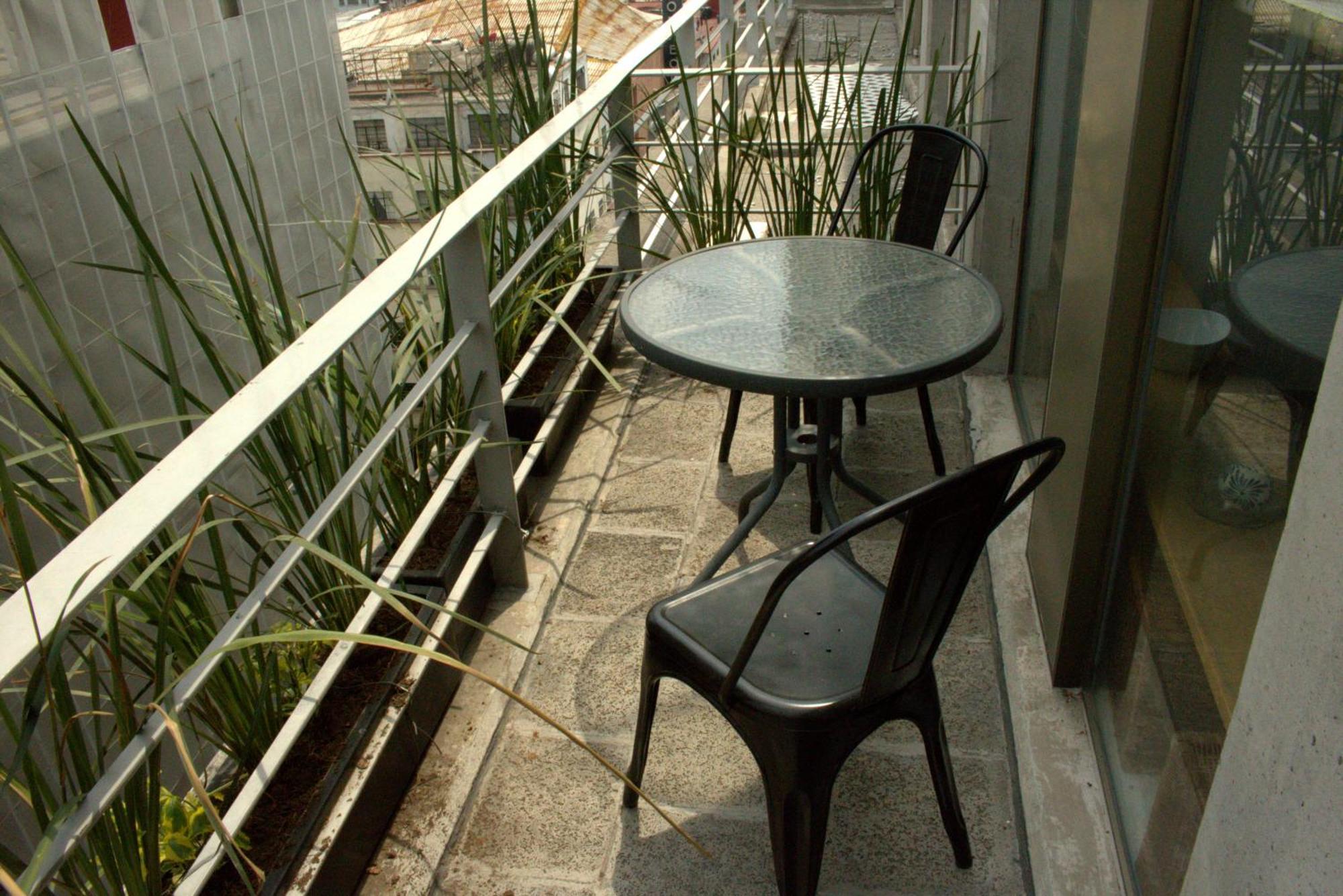 Apartment Puerta Alameda