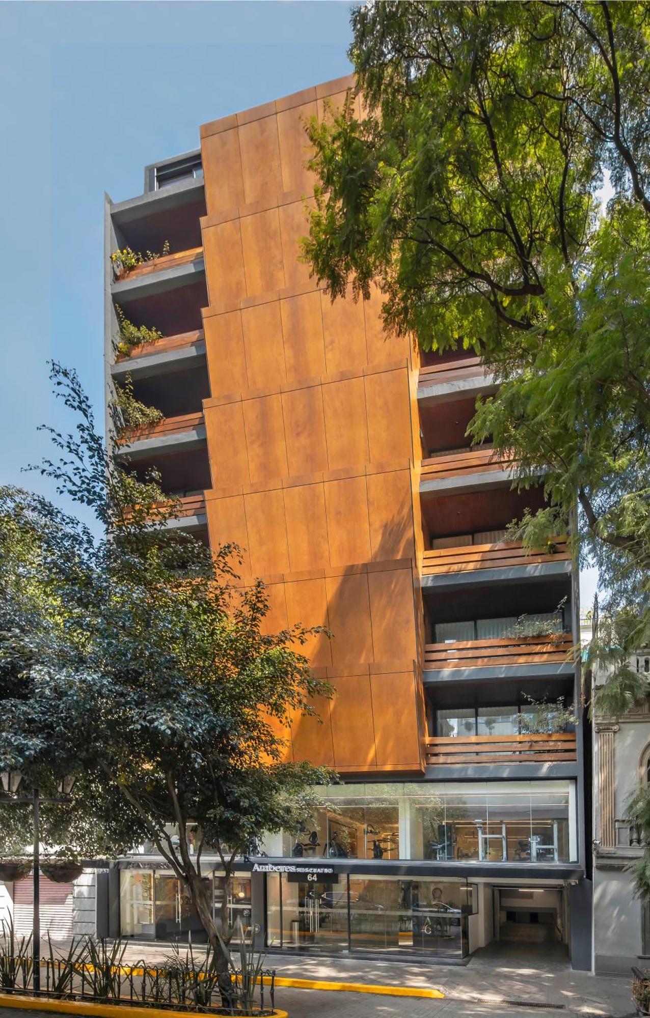 Hotel Amberes 64, Ascend Collection 4*