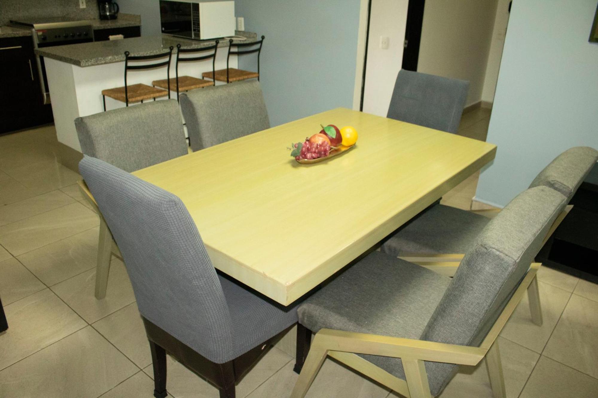 Apartment Puerta Alameda *