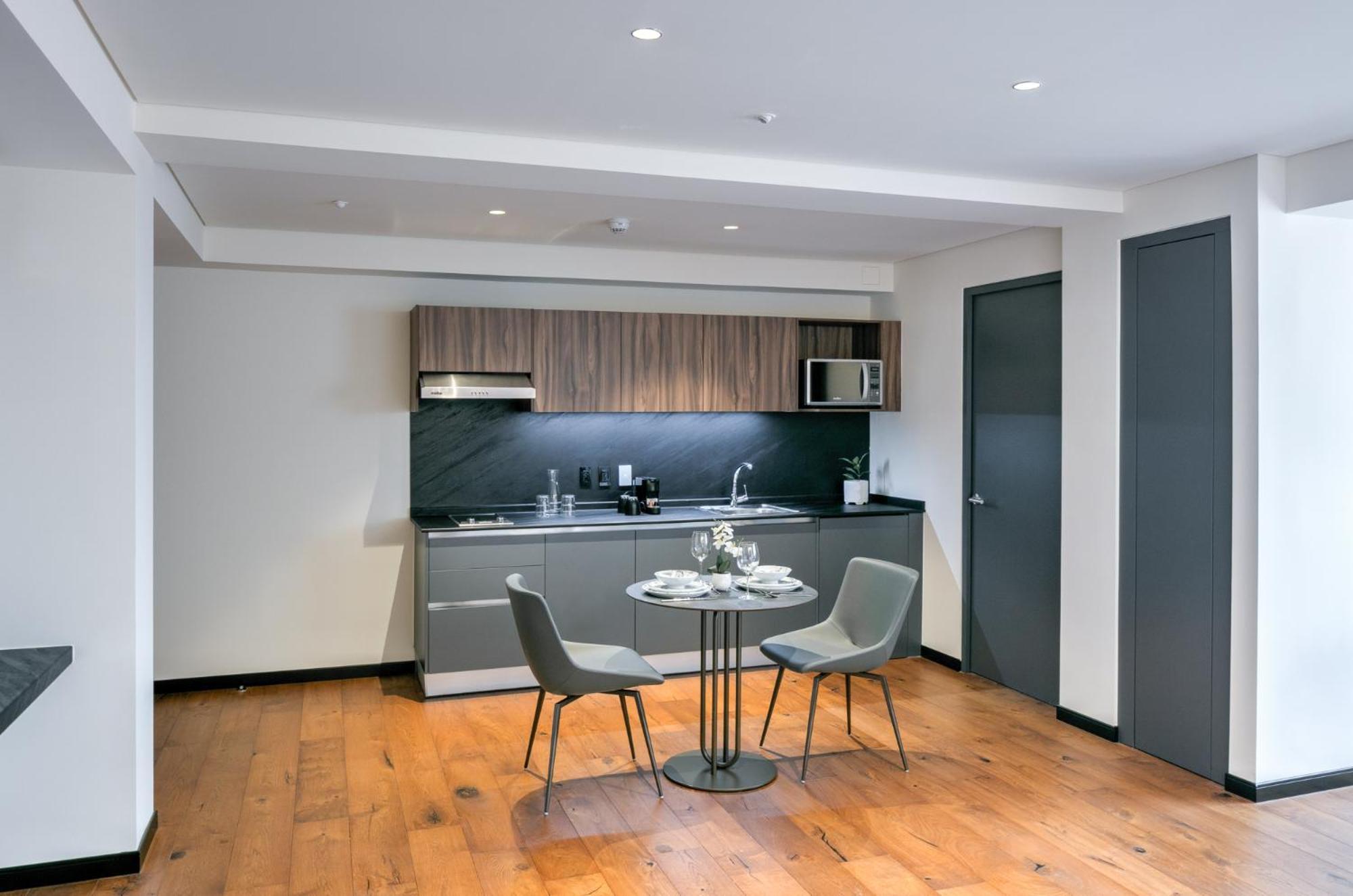 Hotel Amberes 64, Ascend Collection Mexico City