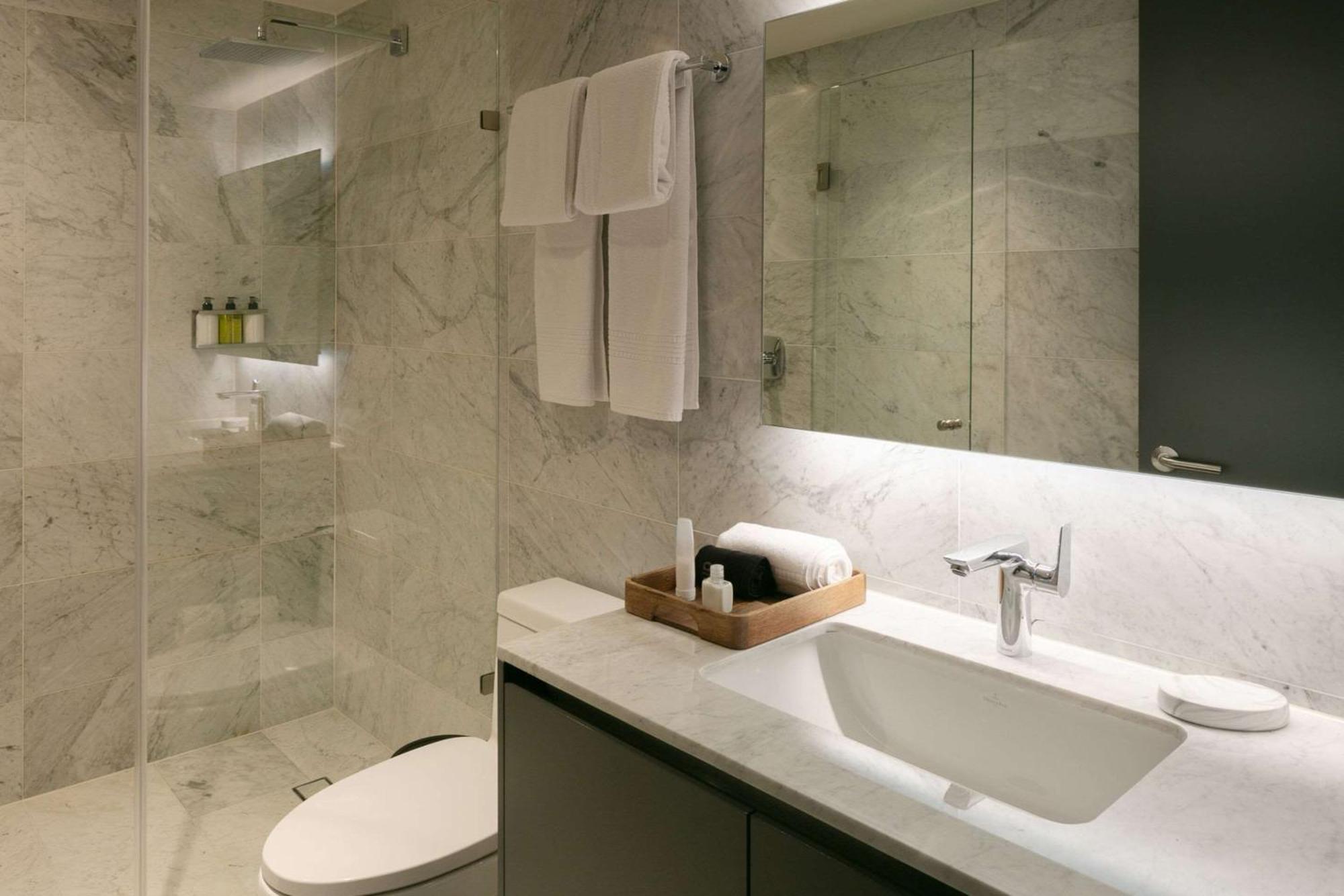 Amberes 64, Ascend Collection Mexico City