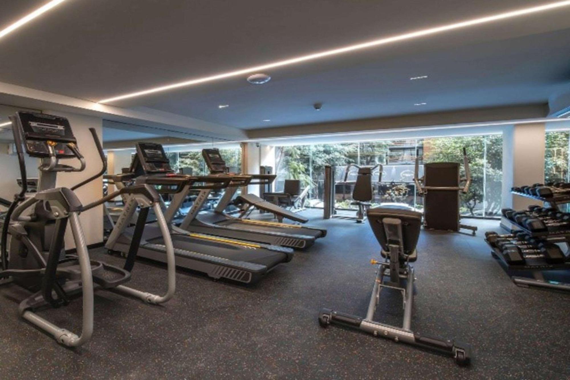 Amberes 64, Ascend Collection 4* Mexico City