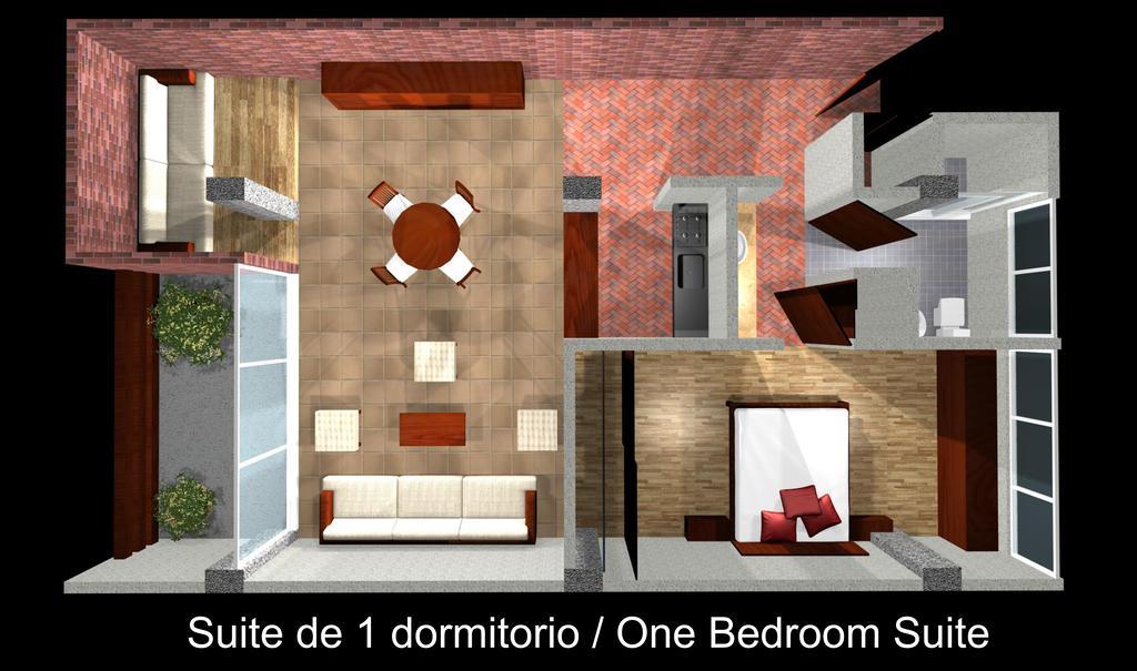 Amberes 64, Ascend Collection Mexico City