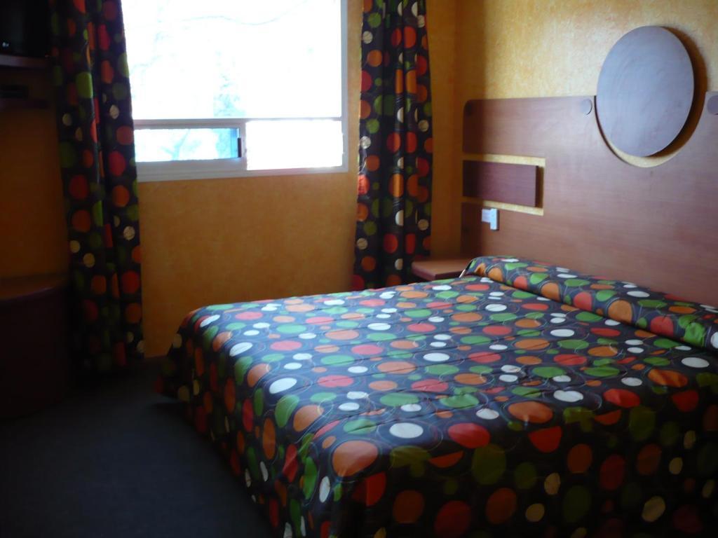 Universal Hotel Mexico City