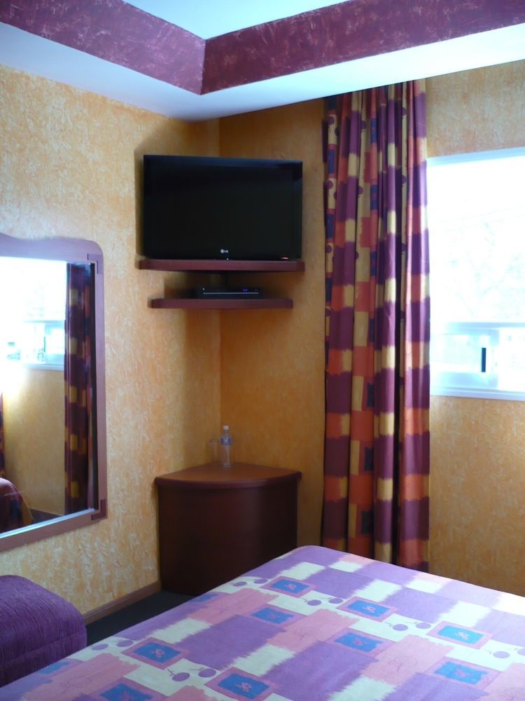 Hotel Universal Mexico City