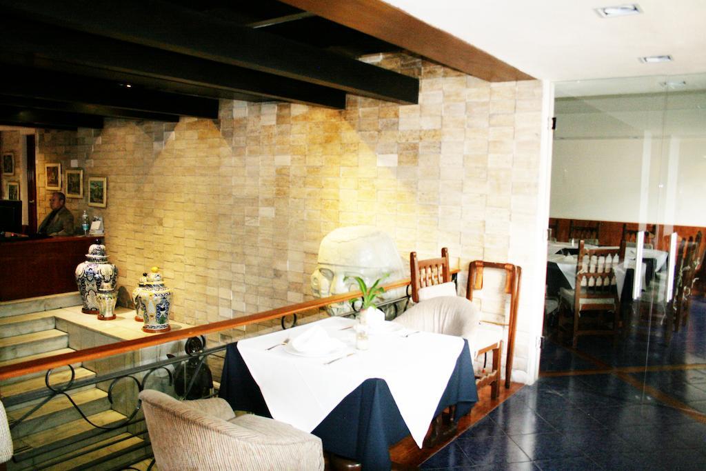 Hotel Amberes 64, Ascend Collection Mexico City
