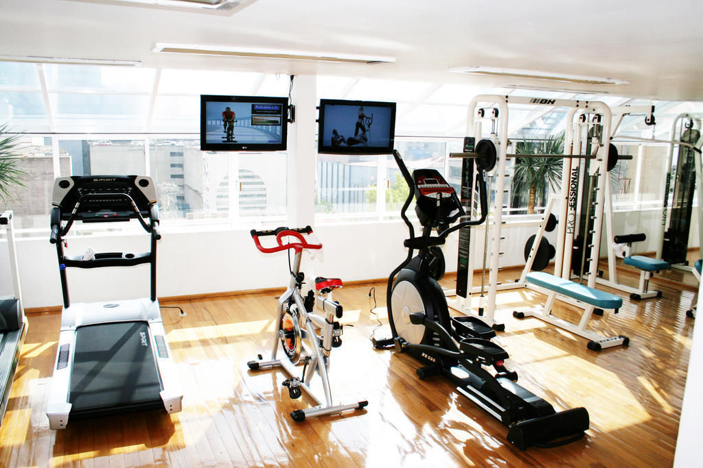 Hotel Amberes 64, Ascend Collection Mexico City