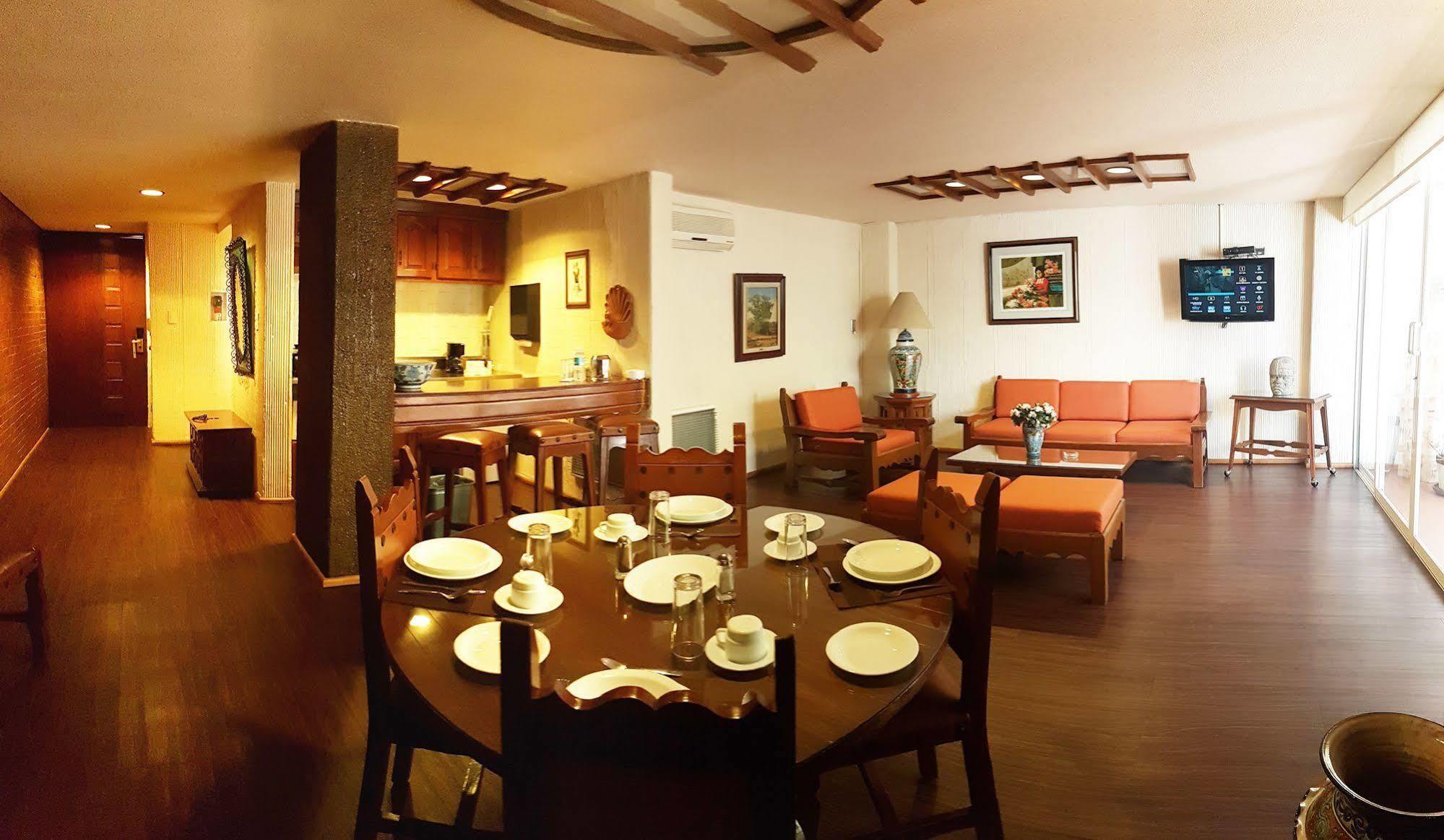 Hotel Amberes 64, Ascend Collection Mexico City