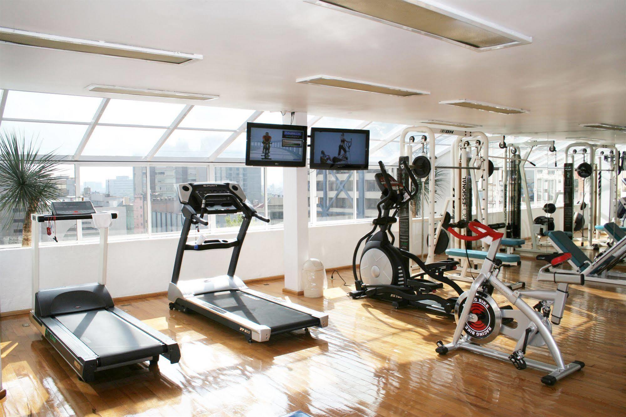 Amberes 64, Ascend Collection Hotel Mexico City