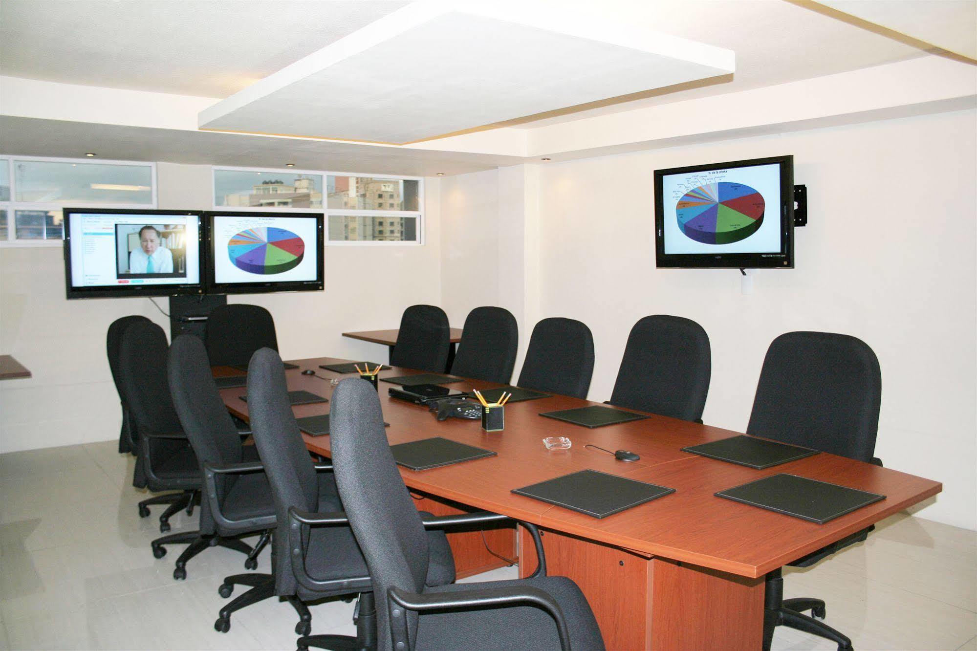 Amberes 64, Ascend Collection Mexico City