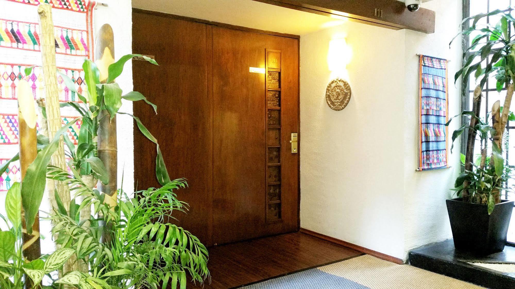 Hotel Amberes 64, Ascend Collection Mexico City