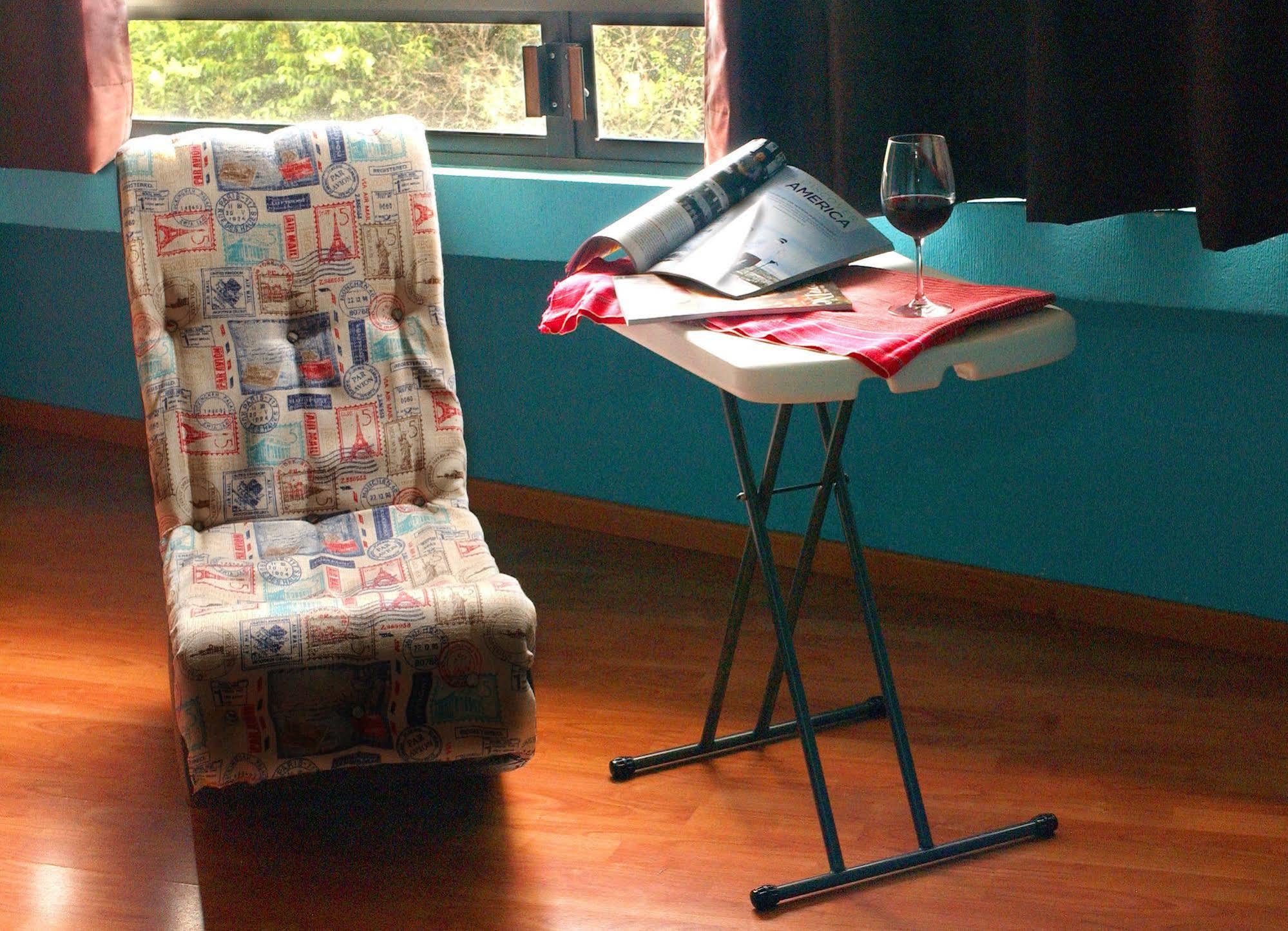 Bed and breakfast Shakespeare