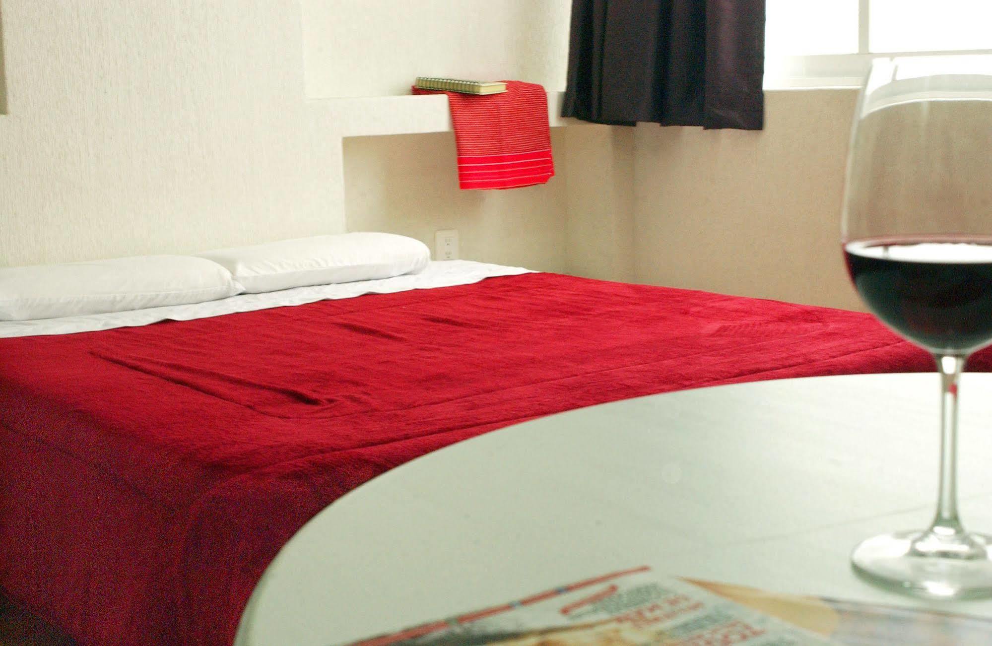 Shakespeare Bed and breakfast México DF