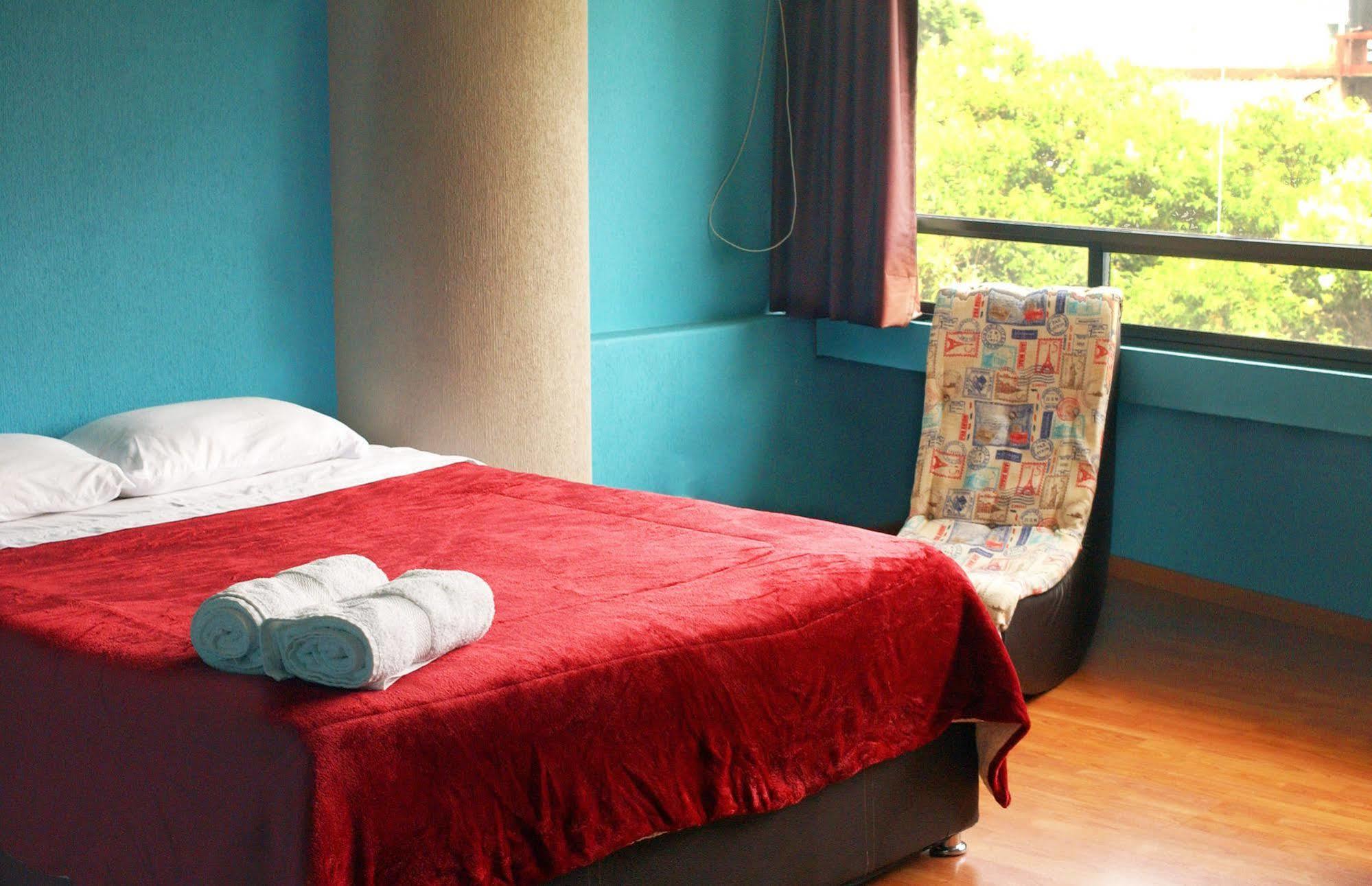 Shakespeare Bed and breakfast