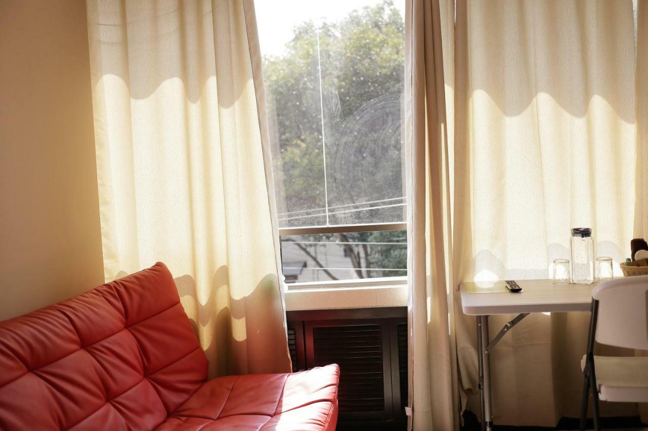 Shakespeare Bed and breakfast México DF