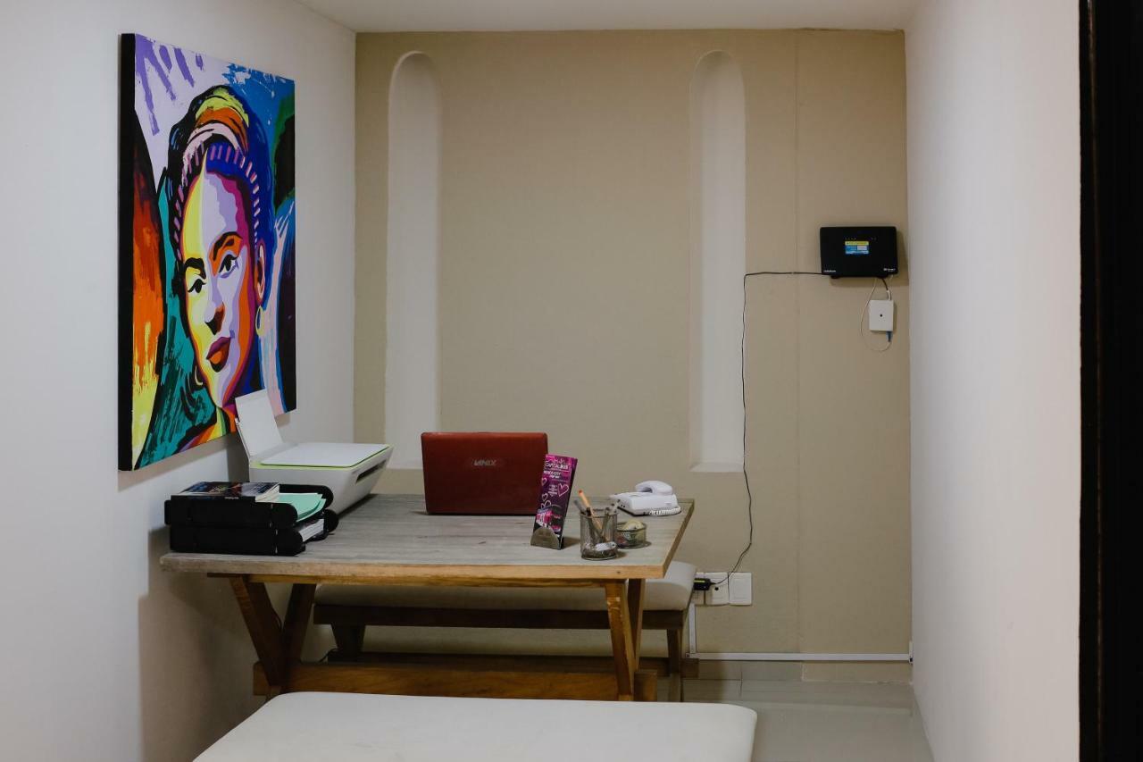 Shakespeare Bed and breakfast México DF