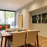 Luxury 2Br Apt. In Polanco W/Balcony
