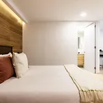 Cute Studio In The Hipodromo Condesa Neighbourhood