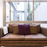 Cute Studio In The Hipodromo Condesa Neighbourhood