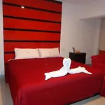 Hotel Quinta Tlalpan