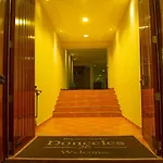 Casa Donceles Apt 8, Prime Location, Super Spacious!!