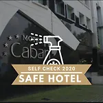 Motel Caban