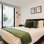 Cozy & Hip Roma Apt With 2 Private Terraces!