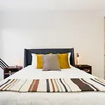 Cozy & Hip Roma Apt With 2 Private Terraces!