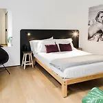 Hotel Itto Condesa