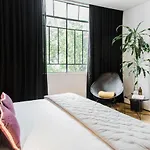 Hotel Itto Condesa