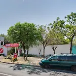 Oyo Hotel Maryjose