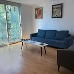 Rooftop Penthouse Lamartine Polanco