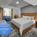 Wyndham Garden Mexico City - Polanco