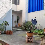 Casa Habitacion San Angel