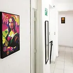 Terraza Tlalpan-Acoxpa