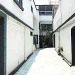 Terraza Tlalpan-Acoxpa