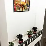 Terraza Tlalpan-Acoxpa