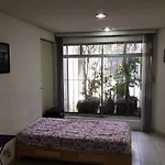 Terraza Tlalpan-Acoxpa