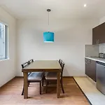 Suites Copernico Polanco Anzures