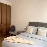 Awesome Room Near The World Trade Center, Colonia Napoles, Mexico City