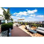 Lovely & Spacious Apartment With Pool & Gym In La Condesa - Icon