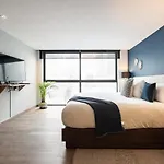 Executive Unit In The Heart Of Polanco