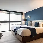 Executive Unit In The Heart Of Polanco