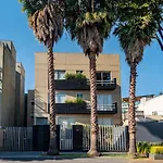 Suites Copernico Polanco Anzures