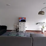 Modern Masaryk Apartment 3Br In Polanco