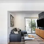 La Condesa Vogue & Trendy Apartment By Livemexicocity